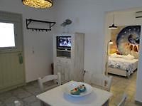 Mike'S Place Antiparos Town Екстериор снимка
