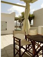 Mike'S Place Antiparos Town Екстериор снимка