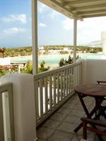 Mike'S Place Antiparos Town Екстериор снимка