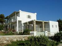 Mike'S Place Antiparos Town Екстериор снимка