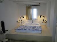 Mike'S Place Antiparos Town Екстериор снимка
