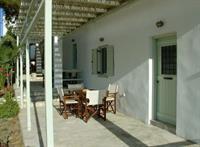 Mike'S Place Antiparos Town Екстериор снимка
