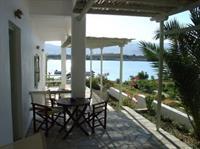 Mike'S Place Antiparos Town Екстериор снимка